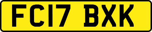 FC17BXK