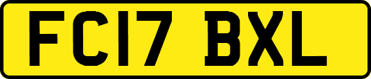 FC17BXL