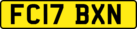 FC17BXN