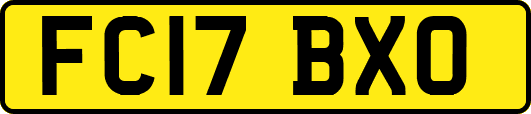 FC17BXO