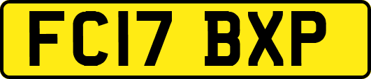 FC17BXP