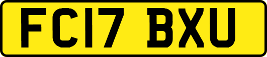 FC17BXU