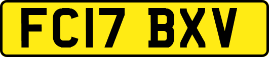 FC17BXV