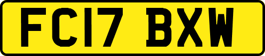 FC17BXW