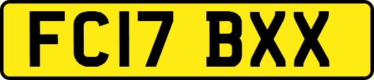FC17BXX