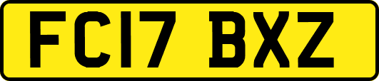 FC17BXZ