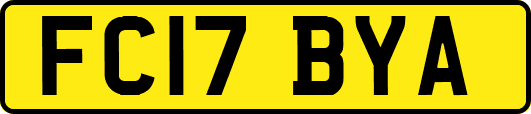 FC17BYA