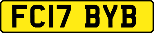FC17BYB