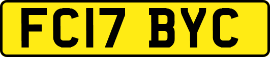 FC17BYC