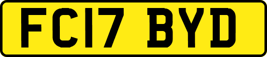 FC17BYD