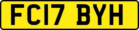 FC17BYH