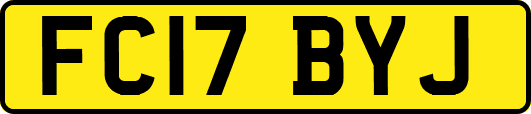 FC17BYJ