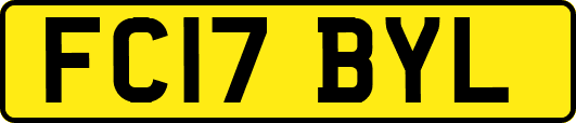 FC17BYL