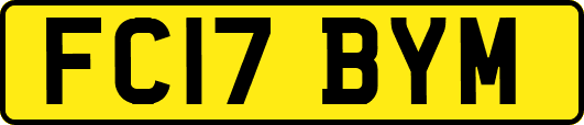 FC17BYM
