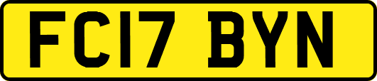 FC17BYN