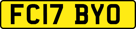 FC17BYO