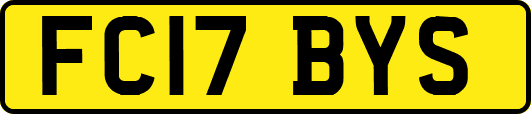 FC17BYS