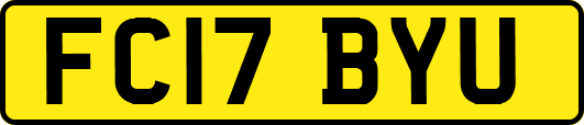 FC17BYU