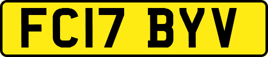 FC17BYV