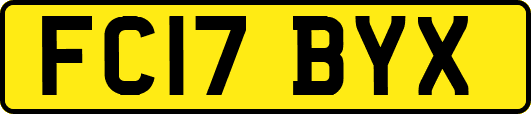 FC17BYX