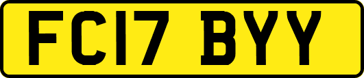 FC17BYY