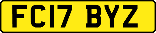 FC17BYZ
