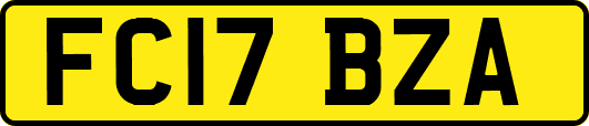 FC17BZA
