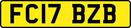 FC17BZB