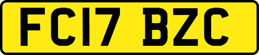 FC17BZC