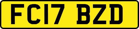 FC17BZD