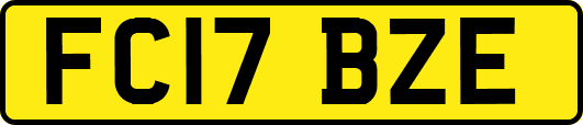 FC17BZE