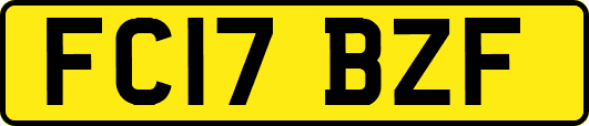 FC17BZF