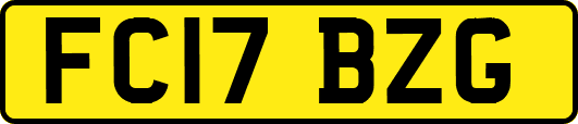 FC17BZG
