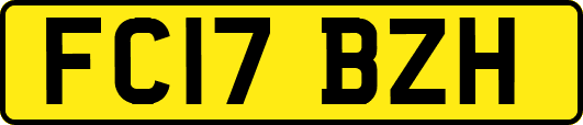 FC17BZH