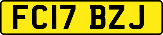 FC17BZJ