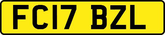 FC17BZL