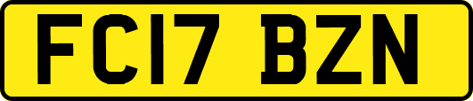 FC17BZN
