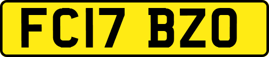 FC17BZO