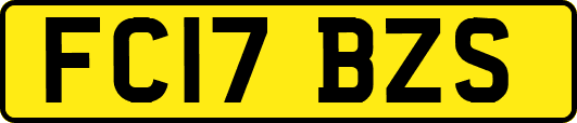 FC17BZS