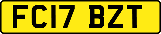 FC17BZT