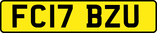 FC17BZU