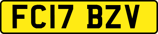 FC17BZV