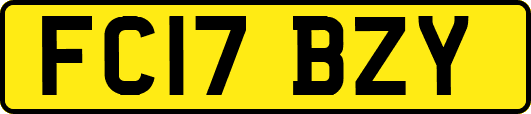 FC17BZY