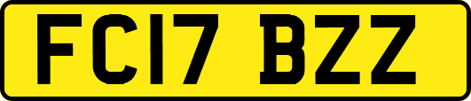 FC17BZZ