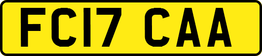 FC17CAA