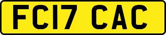 FC17CAC
