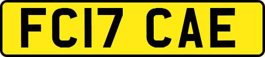 FC17CAE