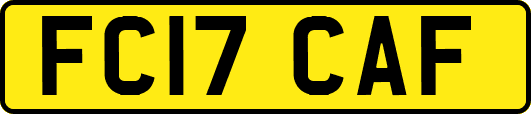 FC17CAF