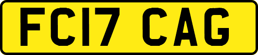 FC17CAG