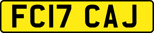 FC17CAJ